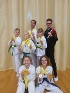 Taekwondo Cup Berlin 2022